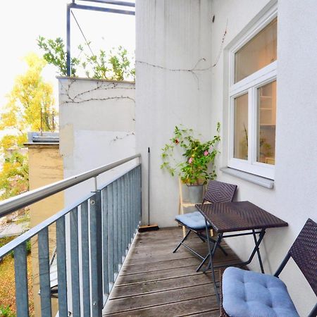 Beautiful Flat Next To Karlskirche Wien Eksteriør bilde
